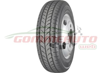 COP. 205/65R16C YOKOHAMA WY01 107T M+S